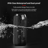 Waterproof Bluetooth Speaker