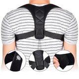 Back Posture Corrector