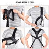 Back Posture Corrector