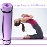 Yoga Mat Non Slip