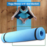 Yoga Mat Non Slip