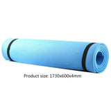 Yoga Mat Non Slip