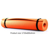 Yoga Mat Non Slip