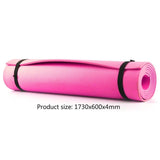 Yoga Mat Non Slip