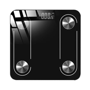 Smart Bluetooth Body Weight Scale