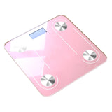 Smart Bluetooth Body Weight Scale