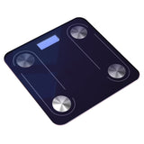 Smart Bluetooth Body Weight Scale