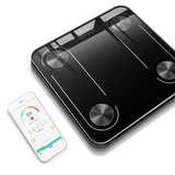 Smart Bluetooth Body Weight Scale