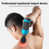 USB Massage Device Deep Tissue  Muscle Relaxatio