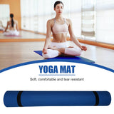 Yoga Mat Non Slip