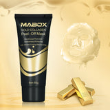 24K Gold Facial Mask