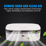 Mini Air Purifier / Steriliser