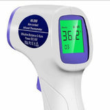 Non-Contact Infrared Forehead Thermometer For Adults And Children