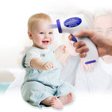 Non-Contact Infrared Forehead Thermometer For Adults And Children