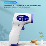 Non-Contact Infrared Forehead Thermometer For Adults And Children