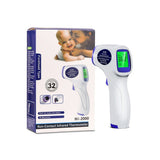 Non-Contact Infrared Forehead Thermometer For Adults And Children